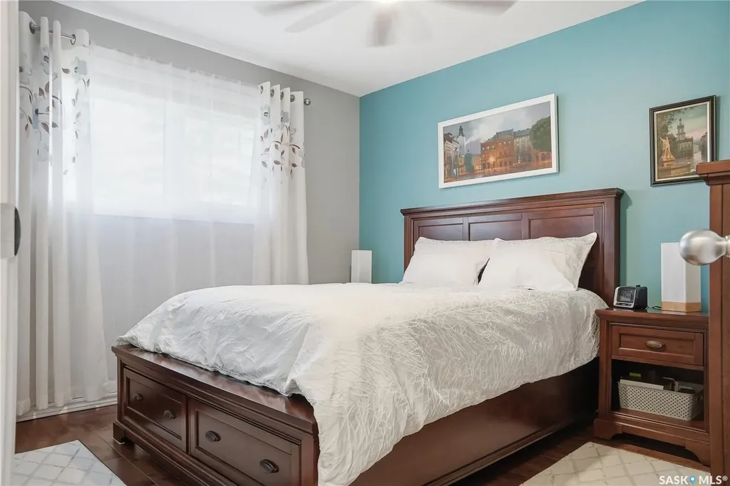 2403 Truesdale Drive Regina SK S4V 0W1