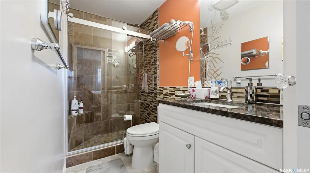 2403 Truesdale Drive Regina SK S4V 0W1