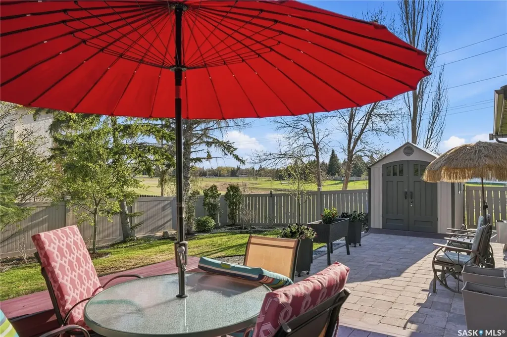 2403 Truesdale Drive Regina SK S4V 0W1