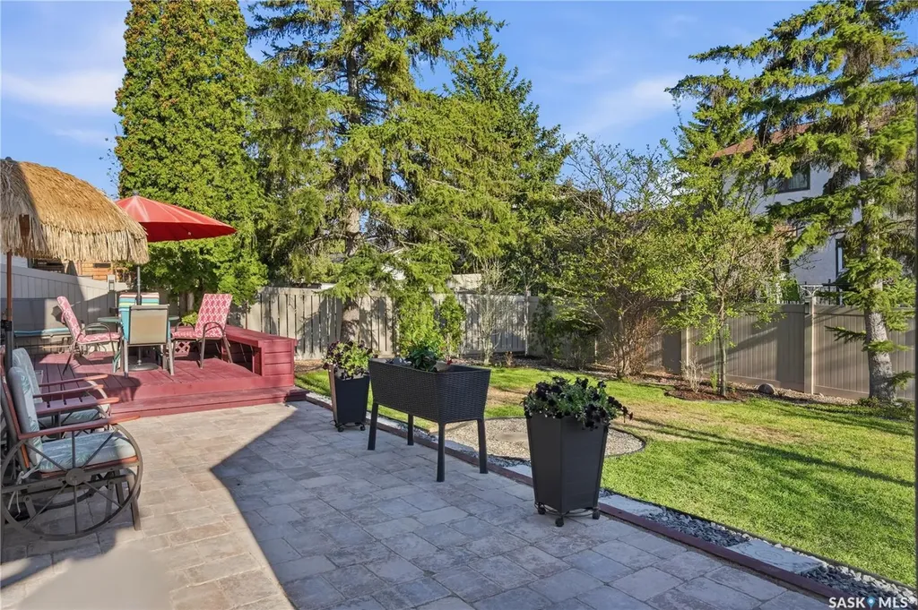 2403 Truesdale Drive Regina SK S4V 0W1