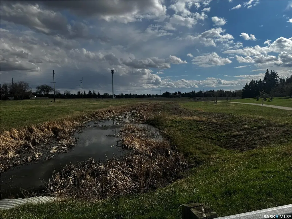 2403 Truesdale Drive Regina SK S4V 0W1