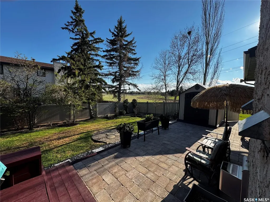 2403 Truesdale Drive Regina SK S4V 0W1