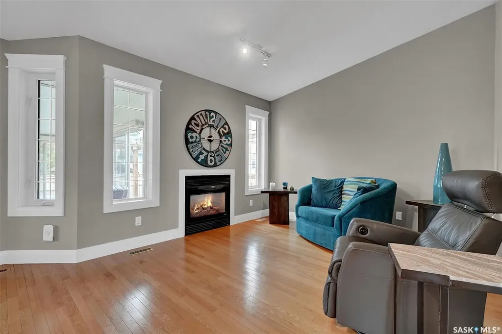8531 Thurston Crescent Regina SK S4Y 1A2