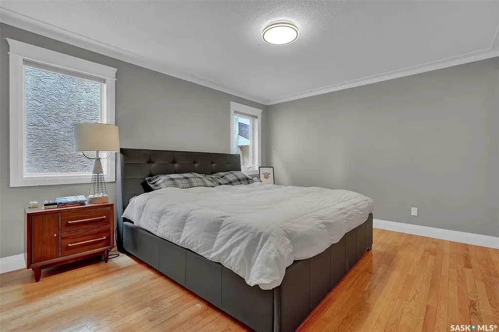 8531 Thurston Crescent Regina SK S4Y 1A2
