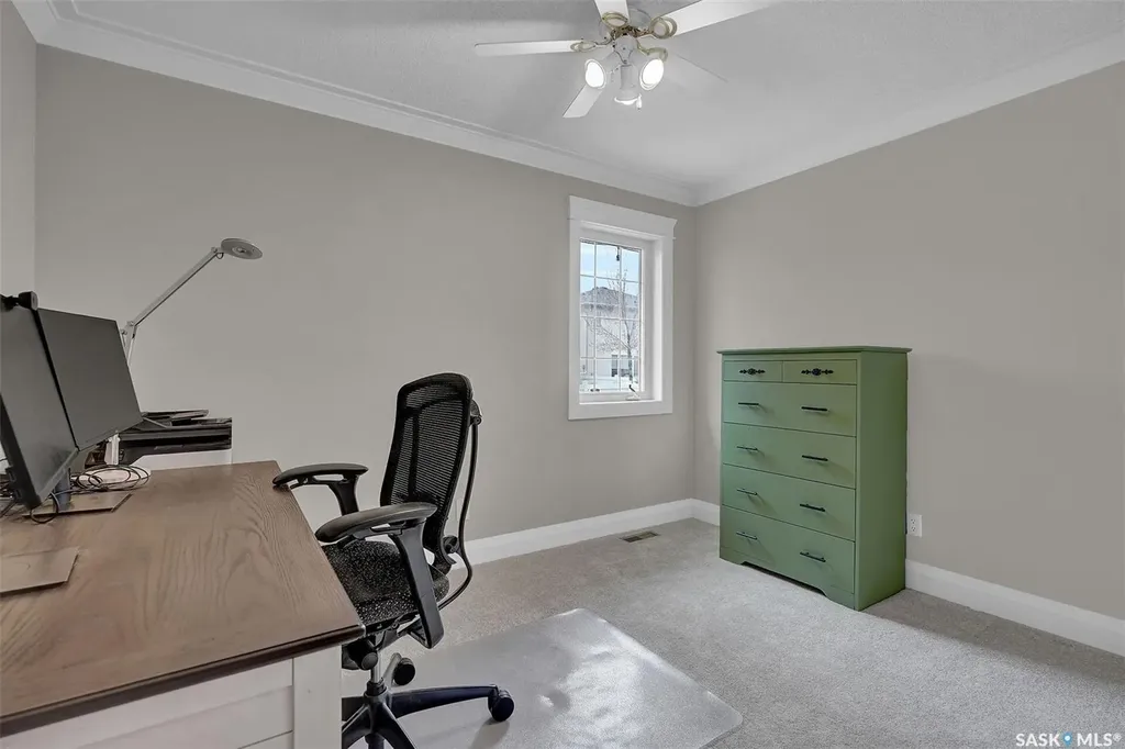 8531 Thurston Crescent Regina SK S4Y 1A2