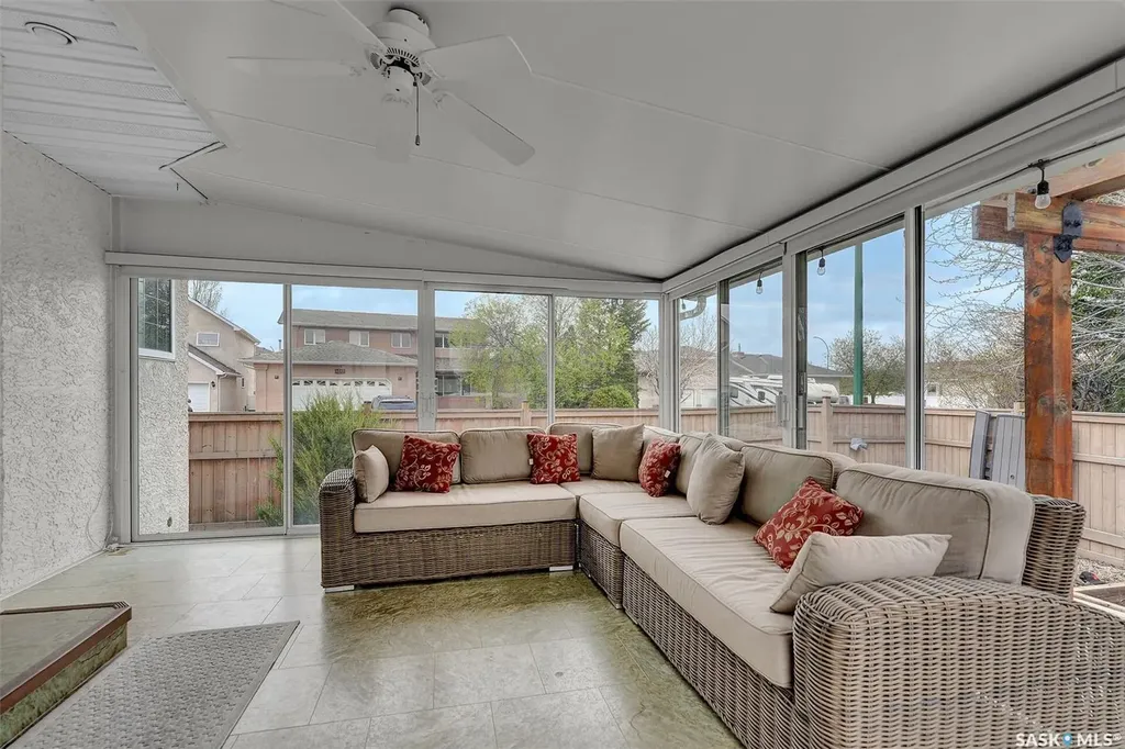 8531 Thurston Crescent Regina SK S4Y 1A2