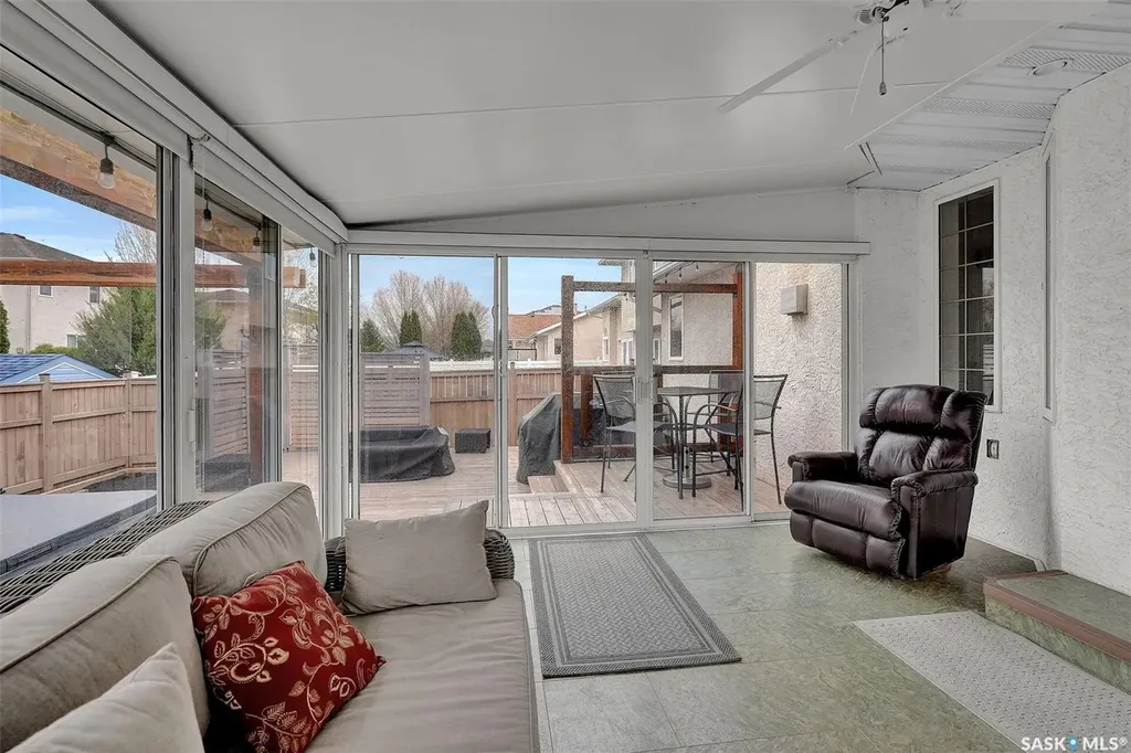 8531 Thurston Crescent Regina SK S4Y 1A2
