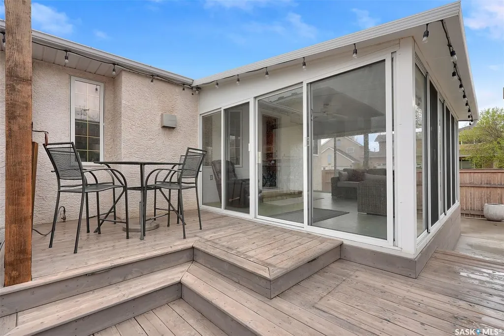 8531 Thurston Crescent Regina SK S4Y 1A2
