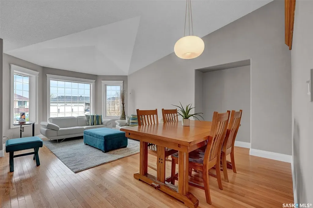 8531 Thurston Crescent Regina SK S4Y 1A2