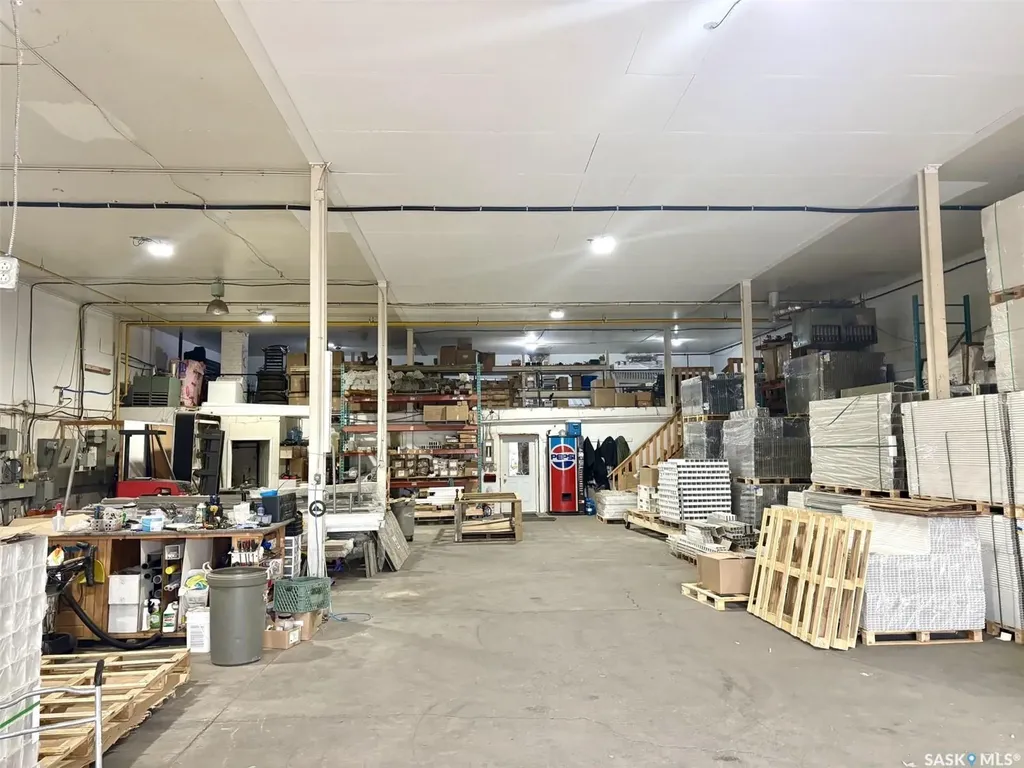 54 Darlington Street W Yorkton SK S3N 3S3