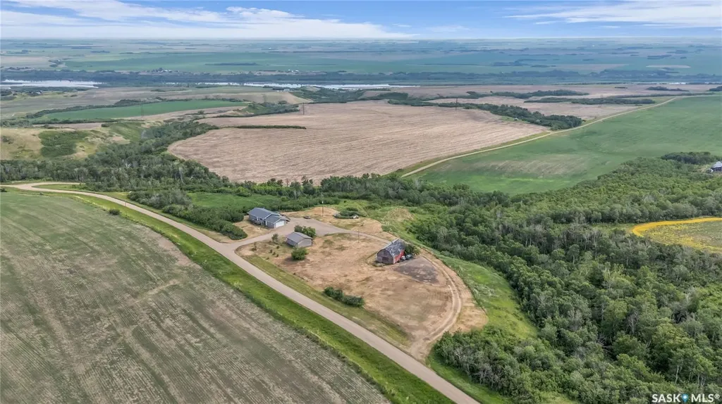 Rural Address Battle River Rm No. 438 SK S0M 0E0
