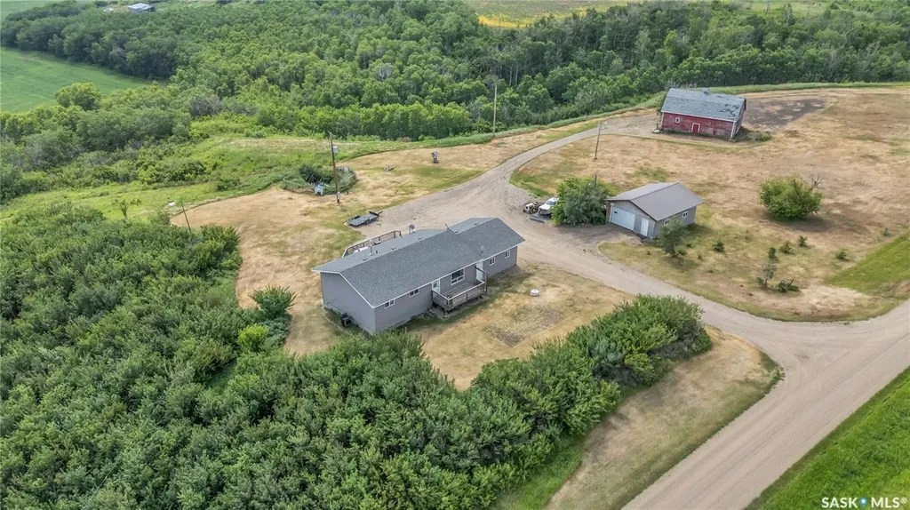 Rural Address Battle River Rm No. 438 SK S0M 0E0