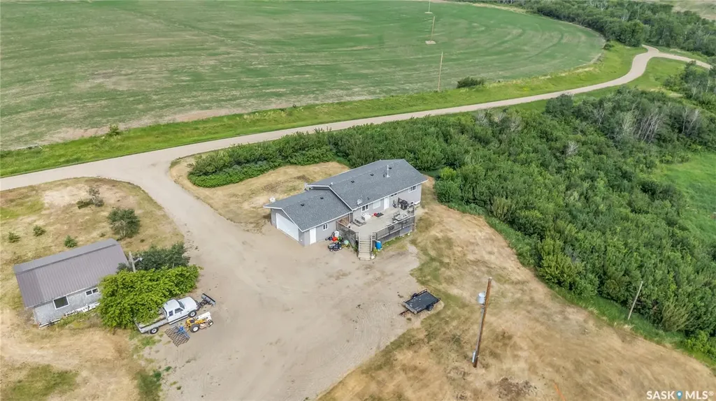 Rural Address Battle River Rm No. 438 SK S0M 0E0
