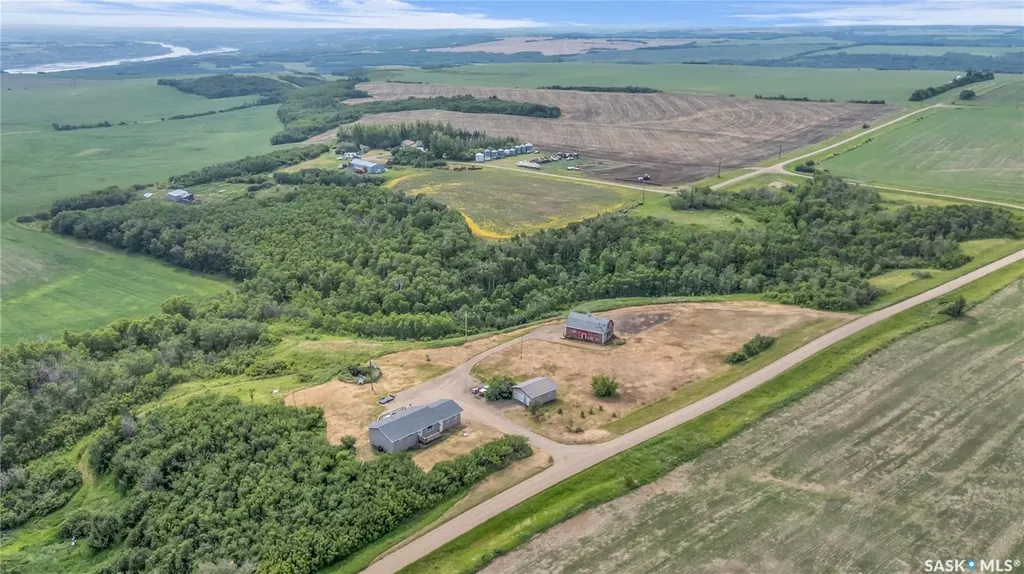 Rural Address Battle River Rm No. 438 SK S0M 0E0