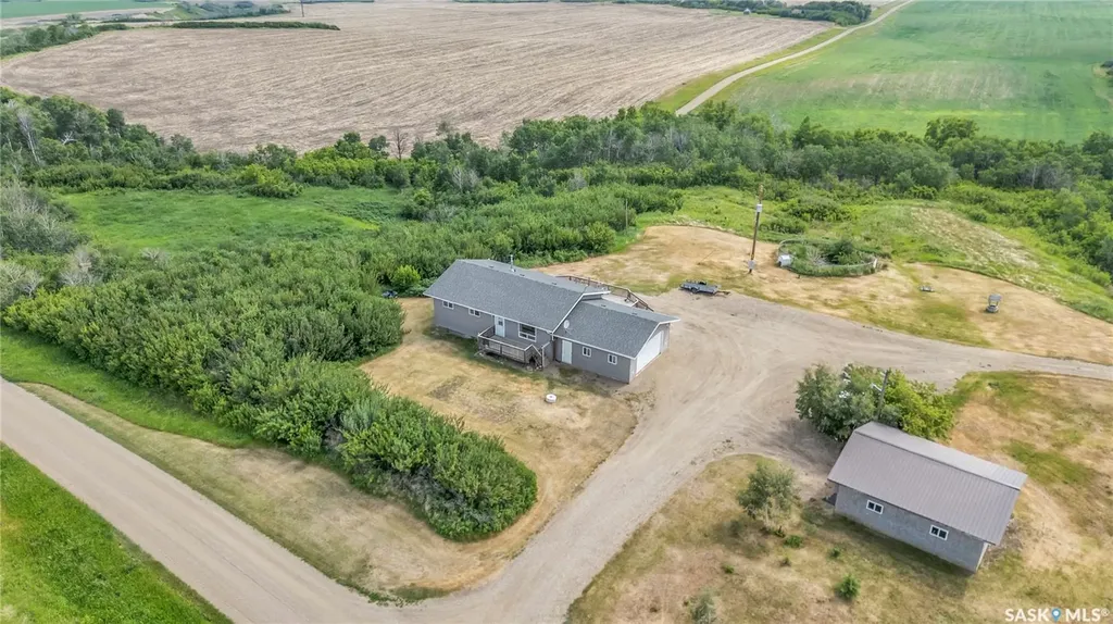 Rural Address Battle River Rm No. 438 SK S0M 0E0