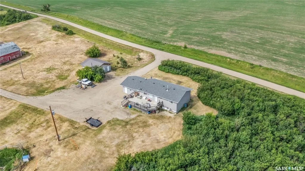 Rural Address Battle River Rm No. 438 SK S0M 0E0
