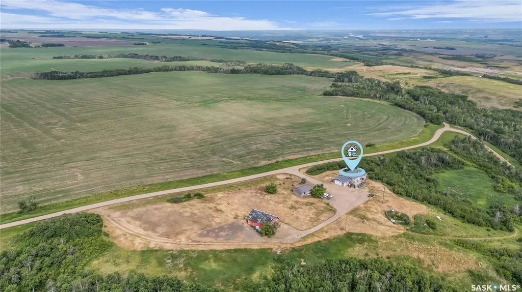 Rural Address Battle River Rm No. 438 SK S0M 0E0