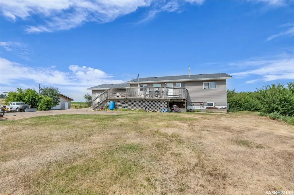 Rural Address Battle River Rm No. 438 SK S0M 0E0
