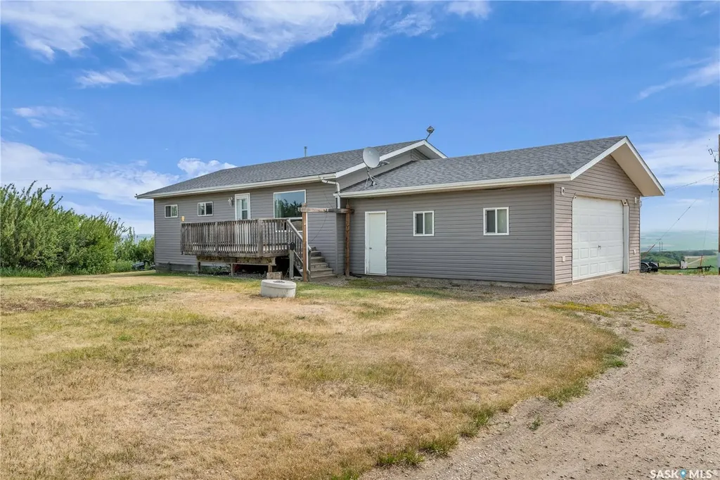 Rural Address Battle River Rm No. 438 SK S0M 0E0