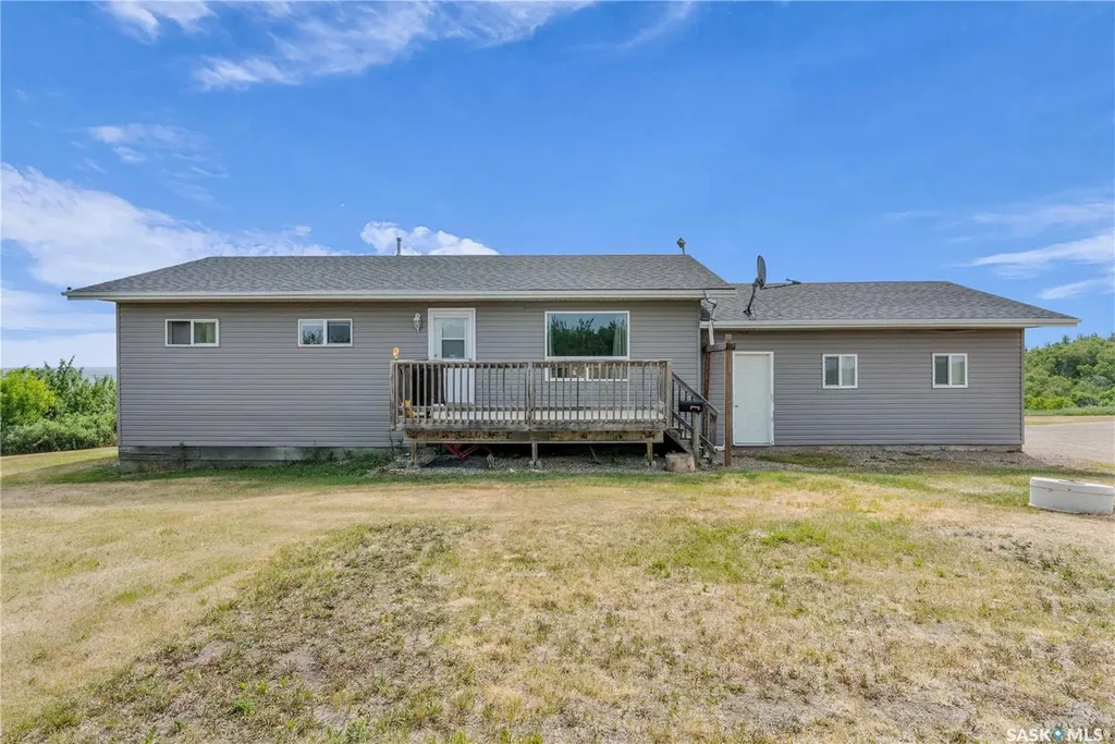 Rural Address Battle River Rm No. 438 SK S0M 0E0