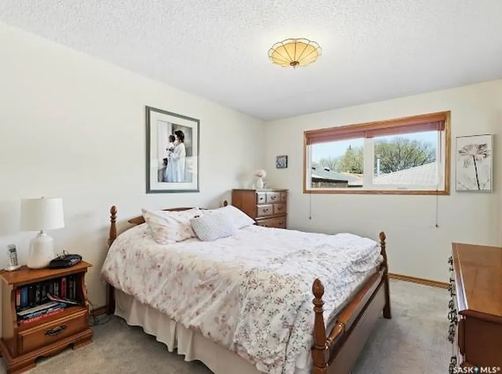 661 Dalgliesh Drive Regina SK S4R 6R1