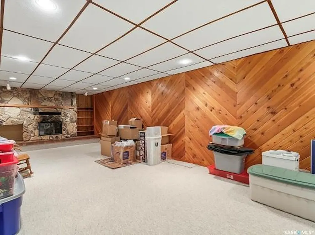 661 Dalgliesh Drive Regina SK S4R 6R1