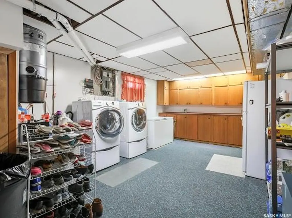 661 Dalgliesh Drive Regina SK S4R 6R1