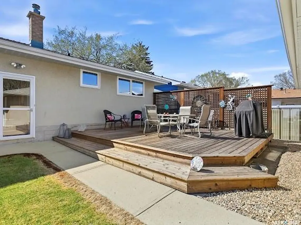 661 Dalgliesh Drive Regina SK S4R 6R1