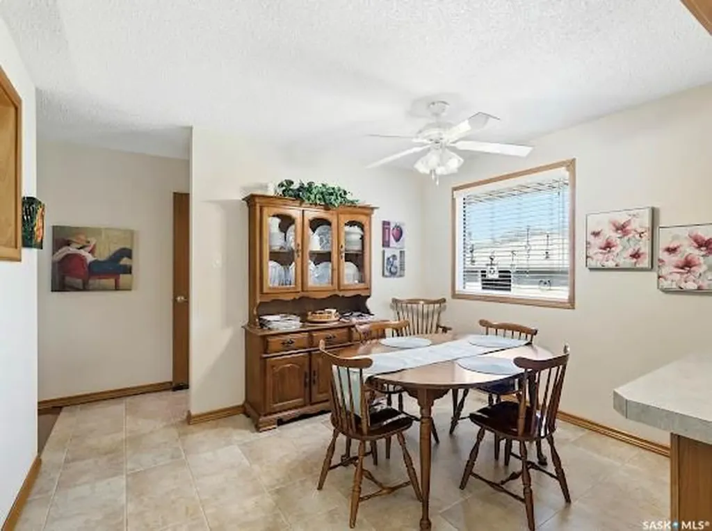 661 Dalgliesh Drive Regina SK S4R 6R1