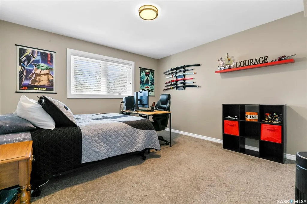 1206 Flexman Crescent N Regina SK S4X 2Y8