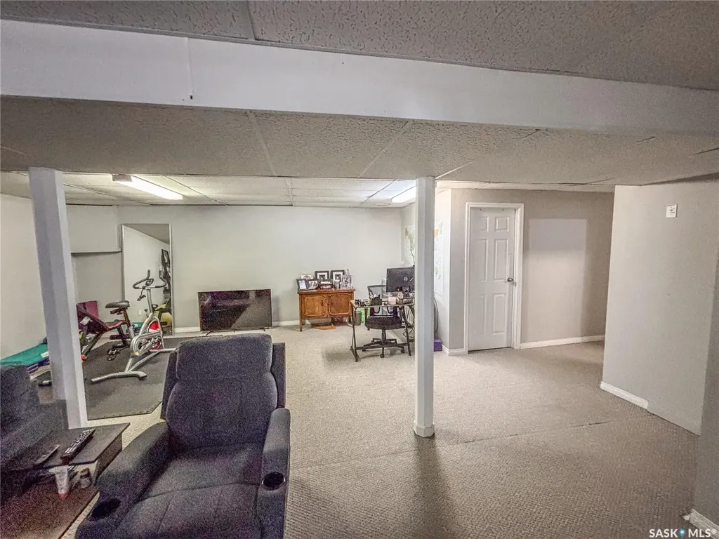 812 Qu'appelle Street Grenfell SK S0G 2B0