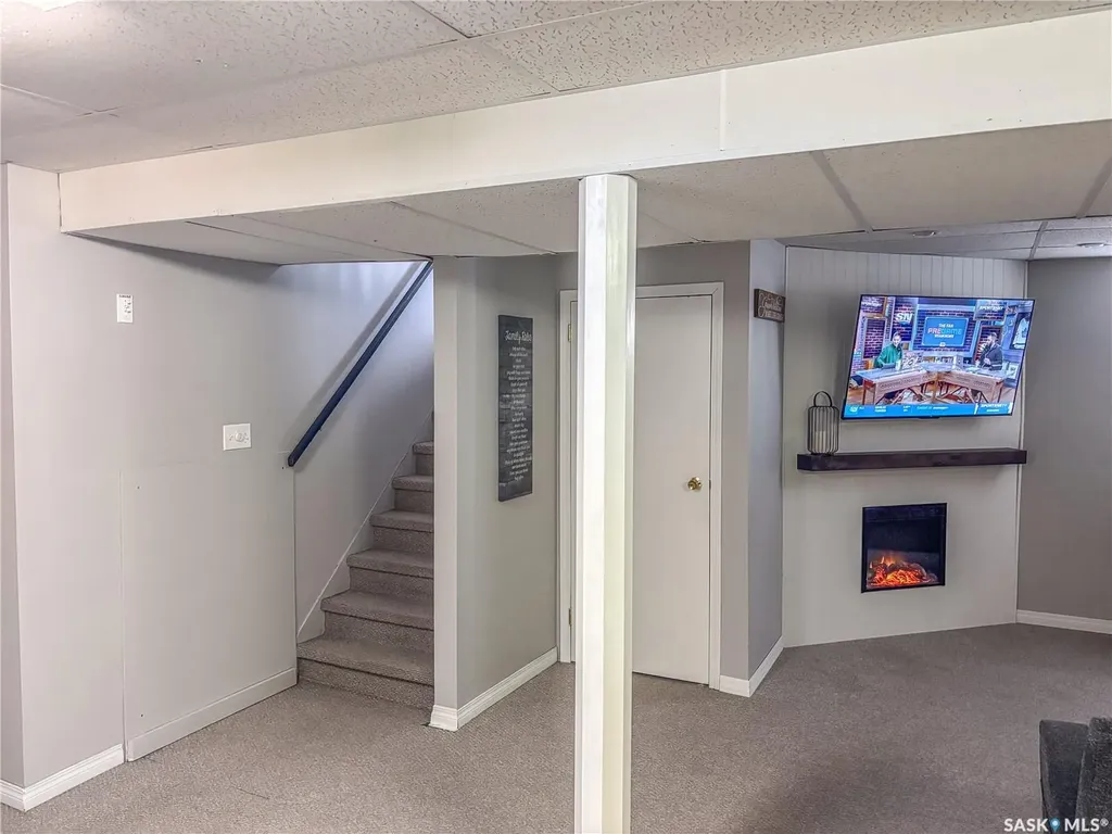 812 Qu'appelle Street Grenfell SK S0G 2B0