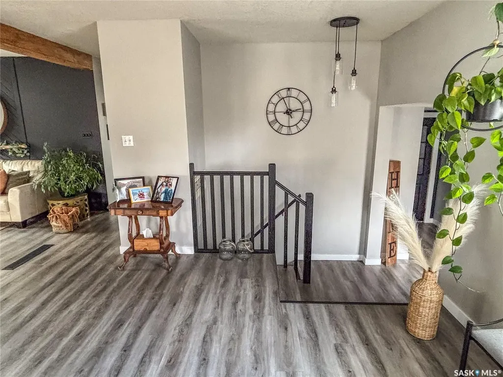 812 Qu'appelle Street Grenfell SK S0G 2B0
