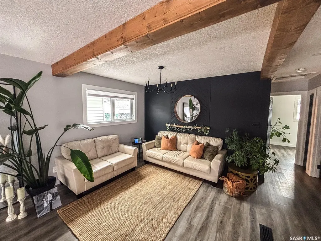 812 Qu'appelle Street Grenfell SK S0G 2B0