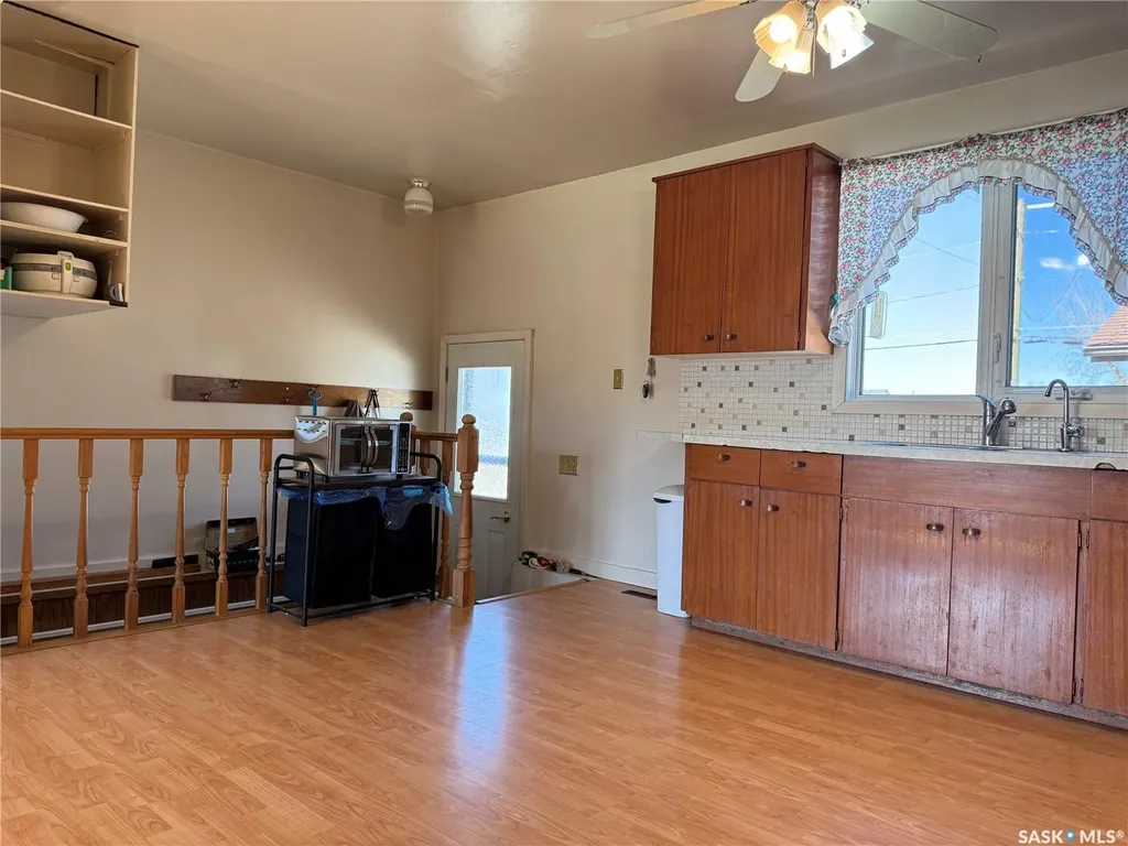 578 4th Avenue W Melville SK S0A 2P0