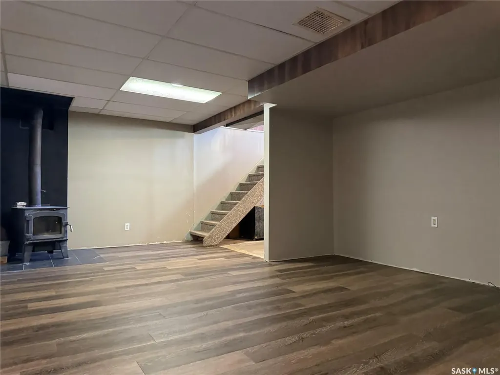 578 4th Avenue W Melville SK S0A 2P0