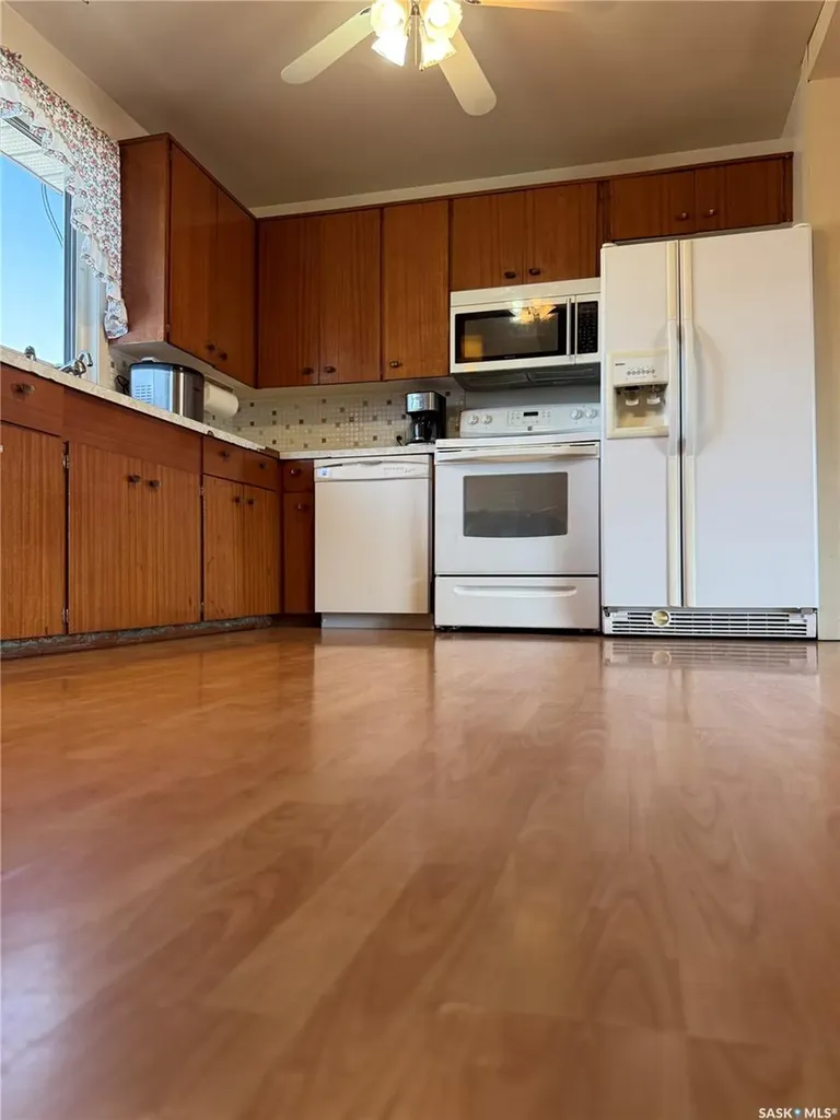 578 4th Avenue W Melville SK S0A 2P0