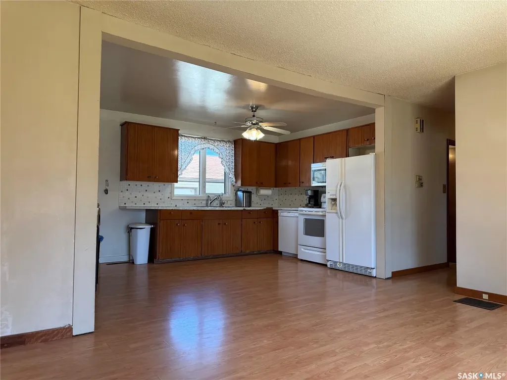 578 4th Avenue W Melville SK S0A 2P0
