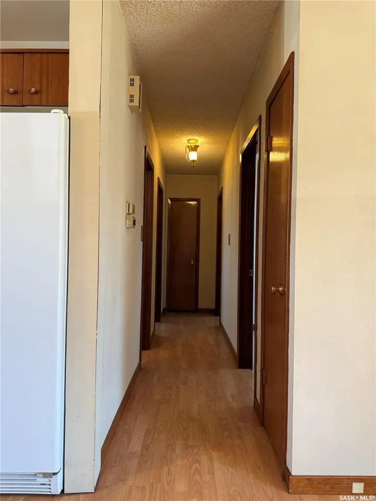 578 4th Avenue W Melville SK S0A 2P0