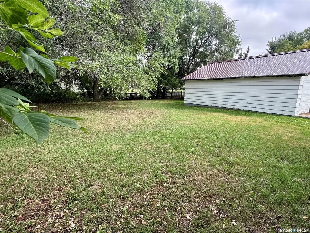 917 Galt Street Whitewood SK S0G 5C0