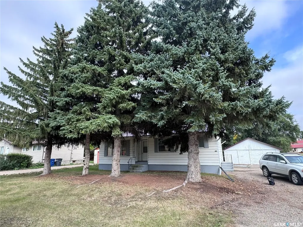917 Galt Street Whitewood SK S0G 5C0