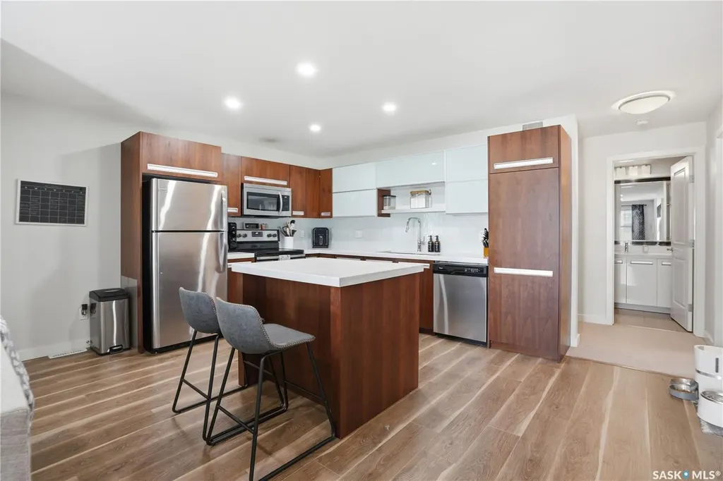 1015 Patrick Crescent Saskatoon SK S7W 0M3