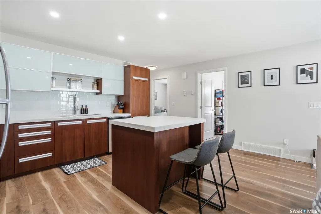 1015 Patrick Crescent Saskatoon SK S7W 0M3