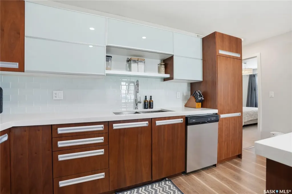 1015 Patrick Crescent Saskatoon SK S7W 0M3