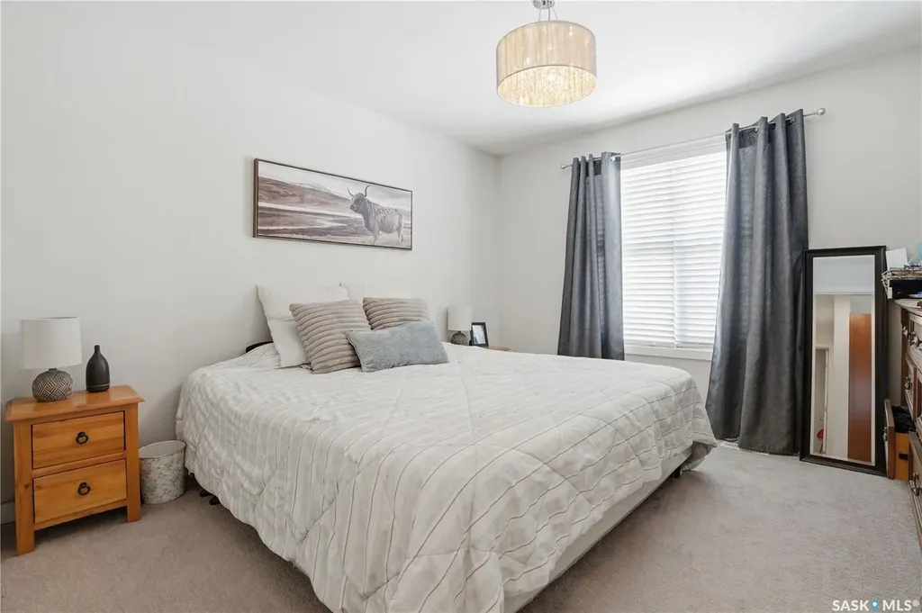 1015 Patrick Crescent Saskatoon SK S7W 0M3