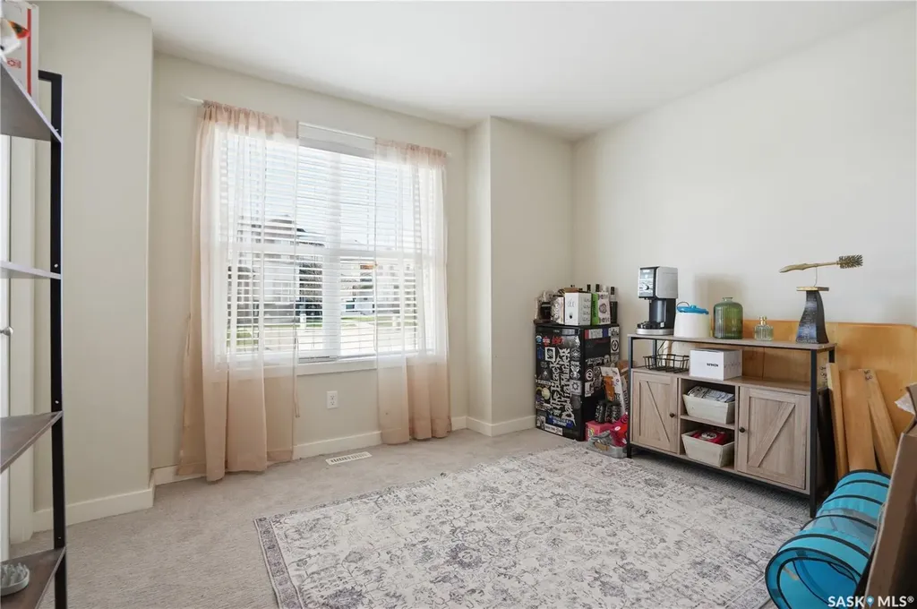 1015 Patrick Crescent Saskatoon SK S7W 0M3