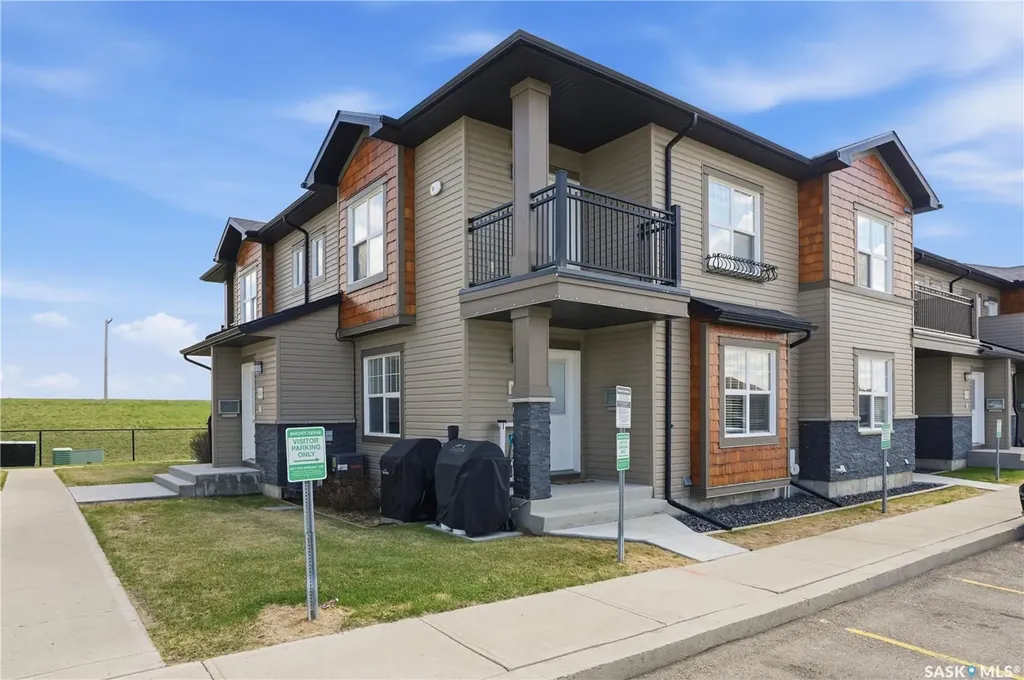 1015 Patrick Crescent Saskatoon SK S7W 0M3