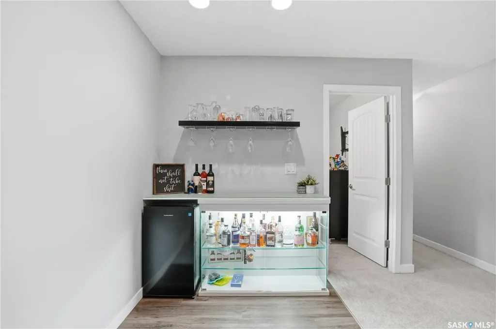 1015 Patrick Crescent Saskatoon SK S7W 0M3