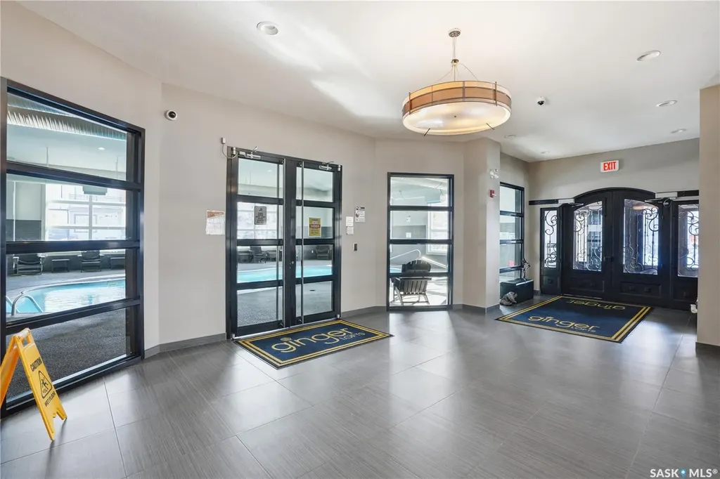 1015 Patrick Crescent Saskatoon SK S7W 0M3