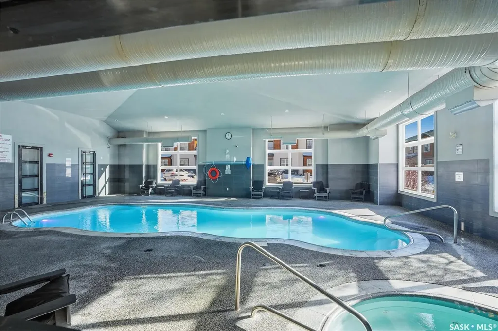 1015 Patrick Crescent Saskatoon SK S7W 0M3